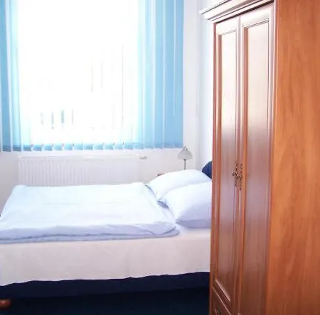 酒店 杰琳娜酒店 3*