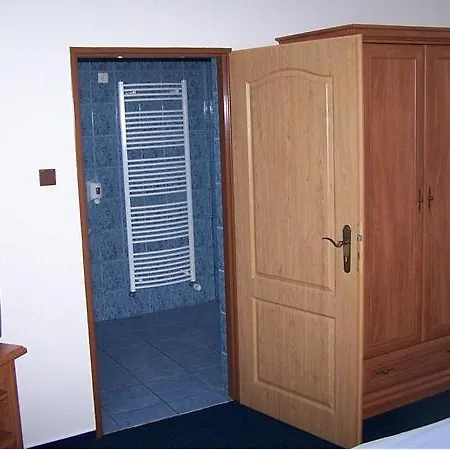 酒店 杰琳娜酒店