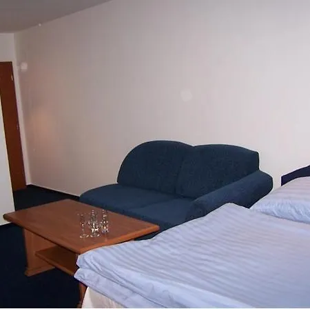 Hotel U Jelena 3*