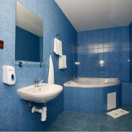 杰琳娜酒店 酒店 Havířov