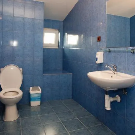 酒店 杰琳娜酒店 Havířov