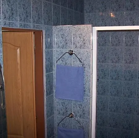 酒店 杰琳娜酒店