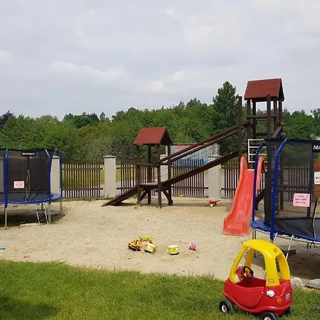 杰琳娜酒店 酒店