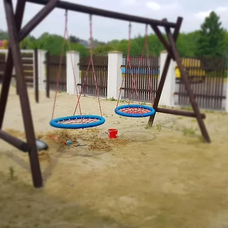 酒店 杰琳娜酒店