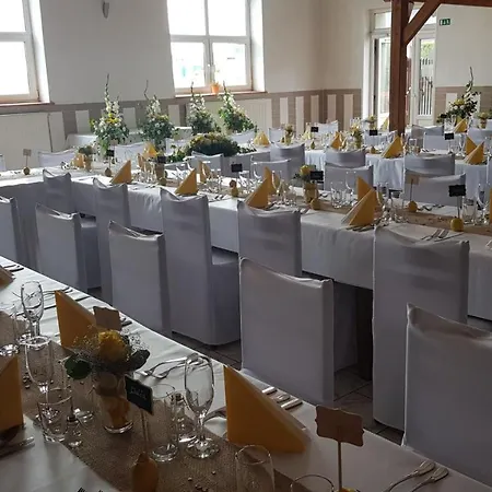 杰琳娜酒店 3* Havířov