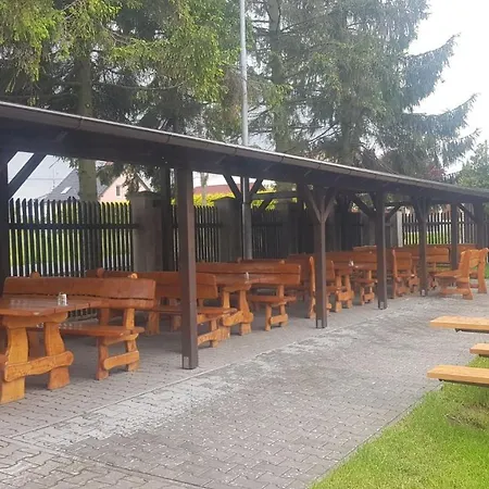 酒店 杰琳娜酒店 3*