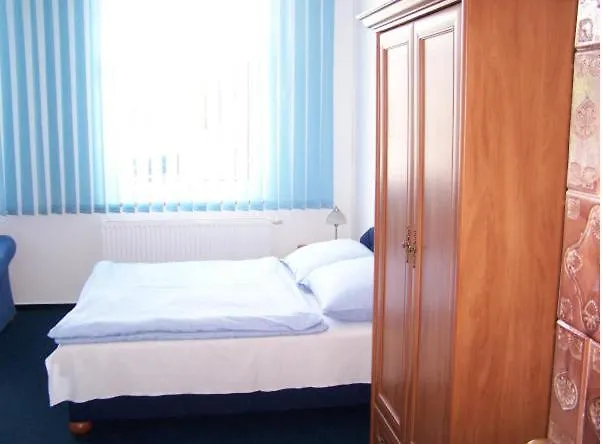 Hotel U Jelena 3*