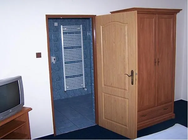 Hotel U Jelena