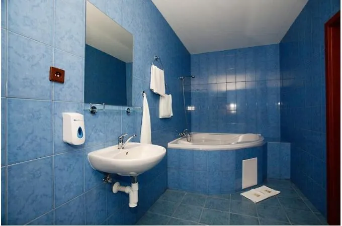 U Jelena Hotel Havířov