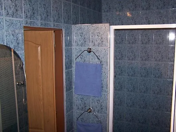 Hotel U Jelena
